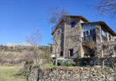 Casa de pueblo en venta en Fanlo ref: TR262550 foto