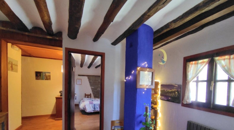 Huesca - Fanlo - 400m2