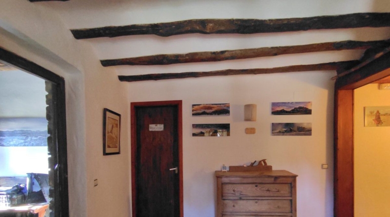 Huesca - Fanlo - 400m2