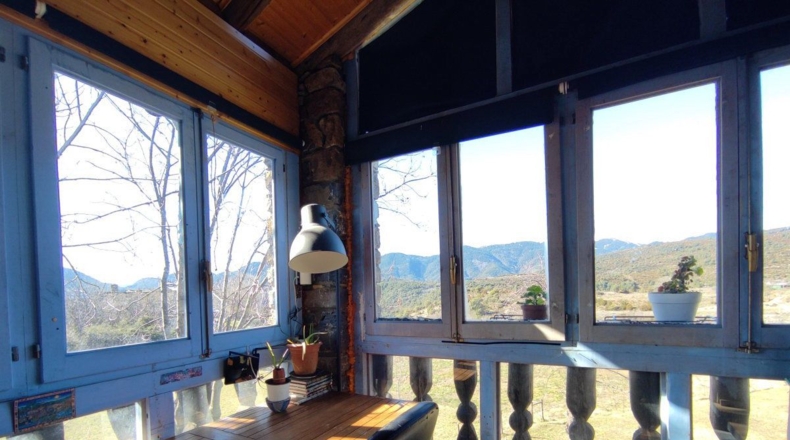 Huesca - Fanlo - 400m2