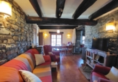 Casa de pueblo en venta en Fanlo ref: TR262550 foto