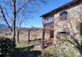 Casa de pueblo en venta en Fanlo ref: TR262550 foto