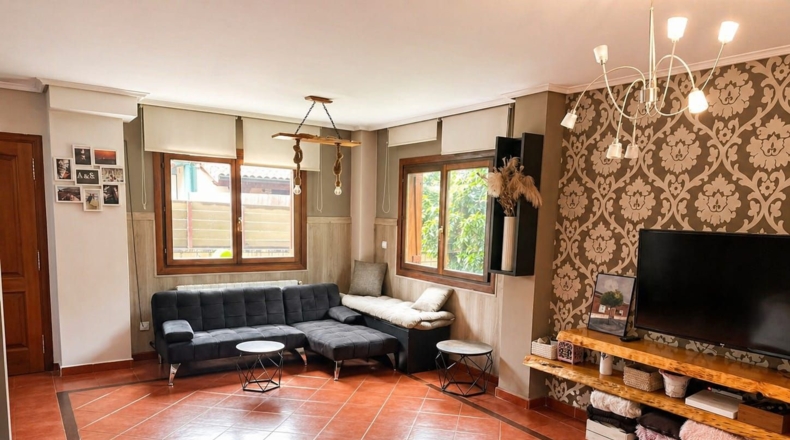 Cantabria - Castro-Urdiales - 200m2