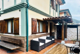 Castro-Urdiales 200&nbsp;m²