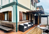 Chalet independiente con terreno en venta en Castro-Urdiales ref: TR413055 foto