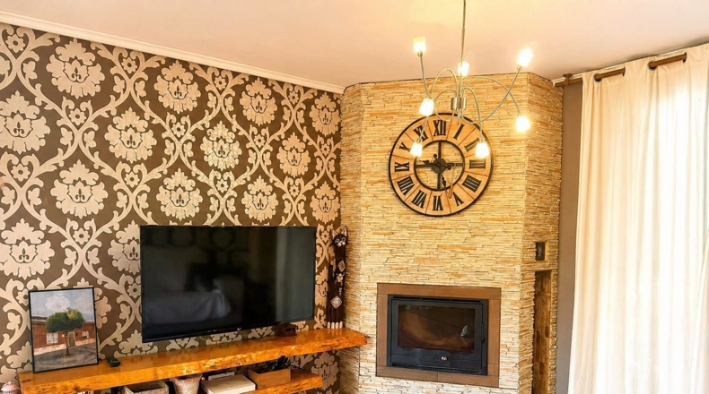 Cantabria - Castro-Urdiales - 200m2