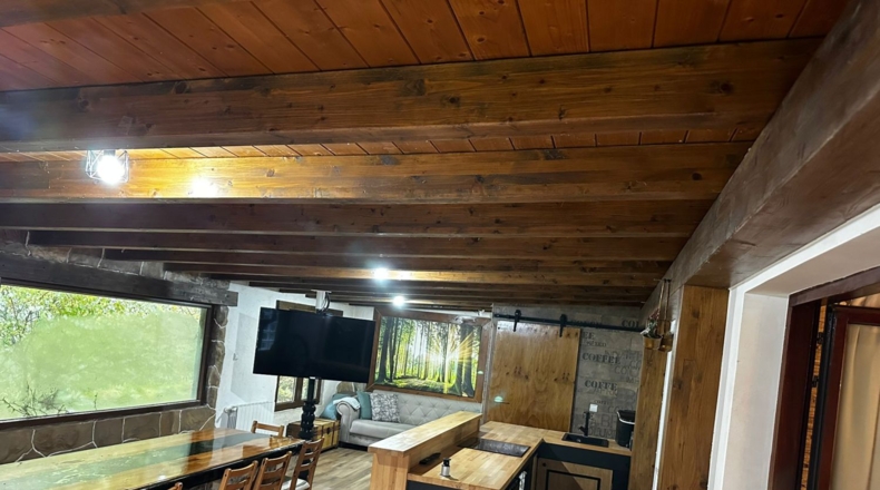Cantabria - Castro-Urdiales - 200m2
