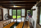 Chalet independiente con terreno en venta en Castro-Urdiales ref: TR413055 foto