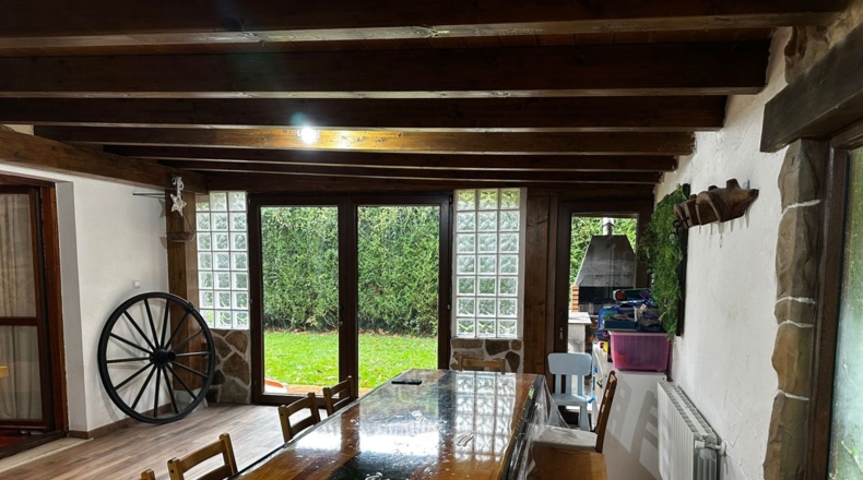 Cantabria - Castro-Urdiales - 200m2