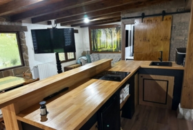 Castro-Urdiales 200&nbsp;m²