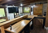 Chalet independiente con terreno en venta en Castro-Urdiales ref: TR413055 foto