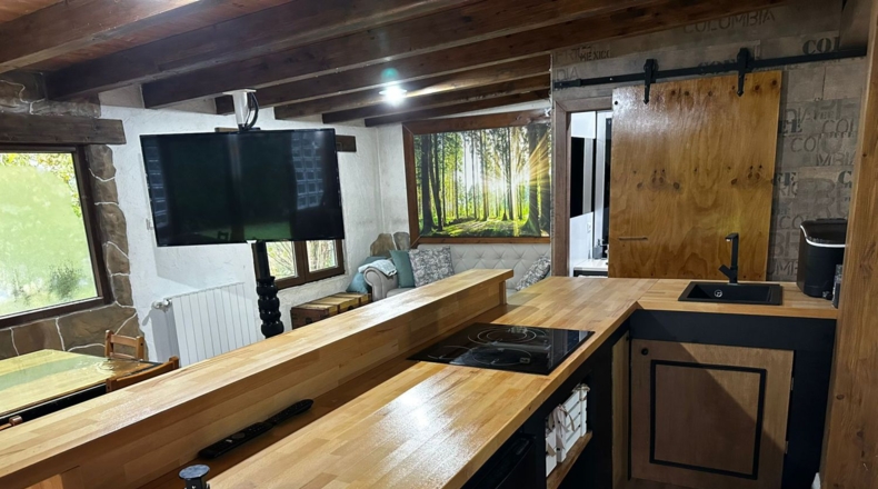 Cantabria - Castro-Urdiales - 200m2