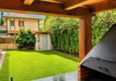 Chalet independiente con terreno en venta en Castro-Urdiales ref: TR413055 foto