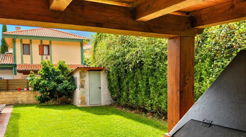 Cantabria - Castro-Urdiales - 200m2