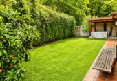 Chalet independiente con terreno en venta en Castro-Urdiales ref: TR413055 foto