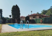Chalet independiente con terreno en venta en Castro-Urdiales ref: TR413055 foto