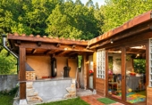 Chalet independiente con terreno en venta en Castro-Urdiales ref: TR413055 foto