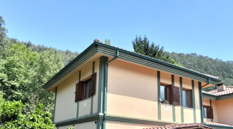 Cantabria - Castro-Urdiales - 200m2