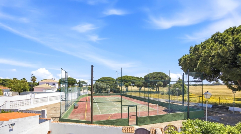 Cádiz - Chiclana de la Frontera - 89m2