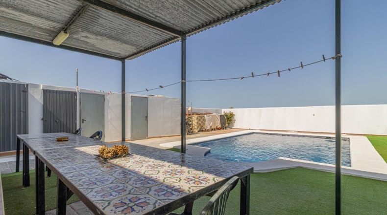 Cádiz - Эль-Пуэрто-де-Санта-Мария - 1600m2