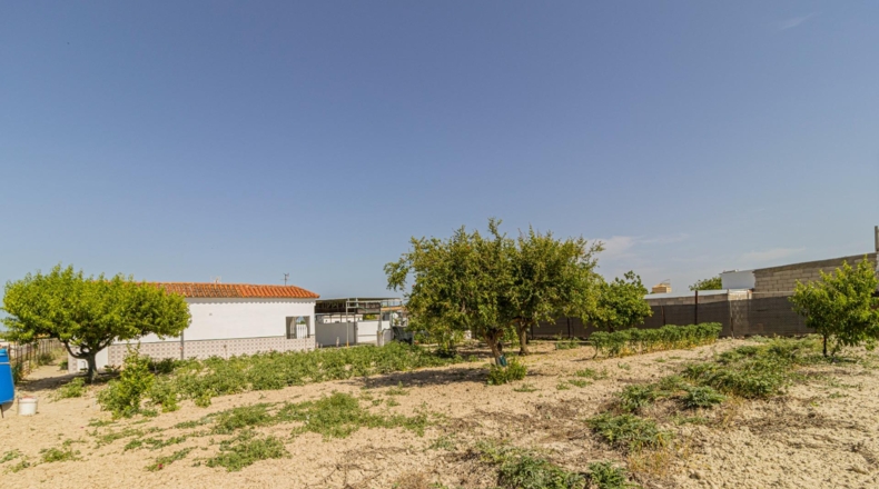 Cádiz - Эль-Пуэрто-де-Санта-Мария - 1600m2