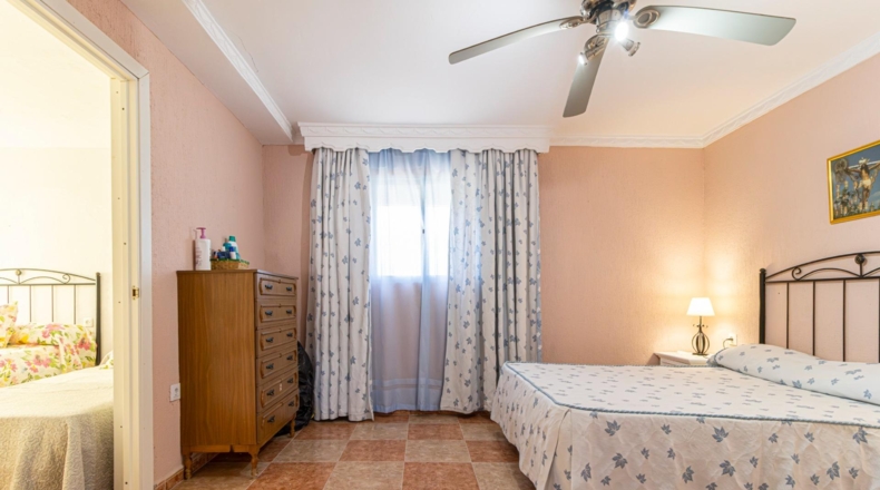 Cádiz - Эль-Пуэрто-де-Санта-Мария - 1600m2