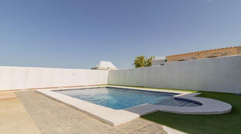 Cádiz - Эль-Пуэрто-де-Санта-Мария - 1600m2