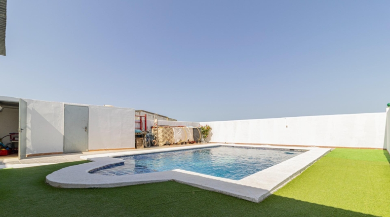 Cádiz - Эль-Пуэрто-де-Санта-Мария - 1600m2