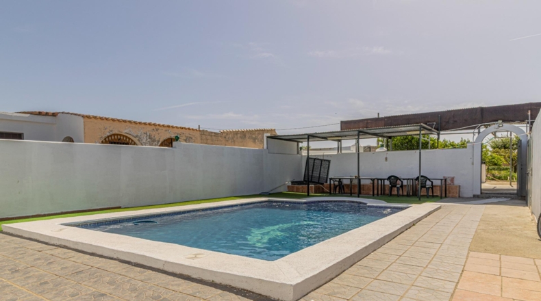 Cádiz - Эль-Пуэрто-де-Санта-Мария - 1600m2