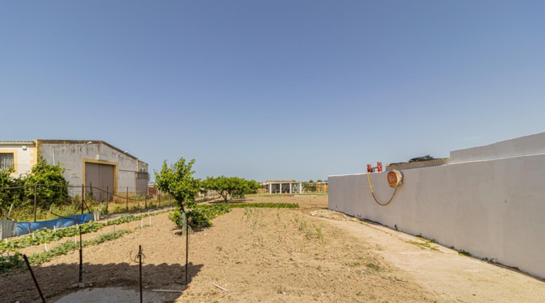 Cádiz - Эль-Пуэрто-де-Санта-Мария - 1600m2