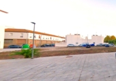 Городская земля под застройку на продажу у города San Juan del Puerto Фото