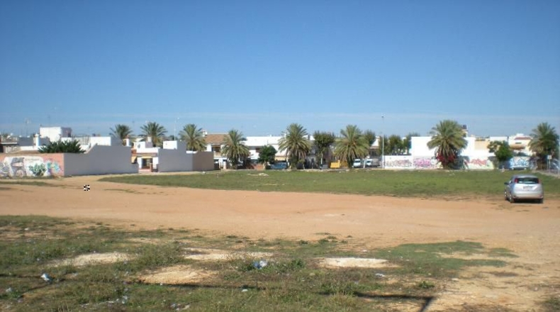 Cádiz - Chipiona - 335m2
