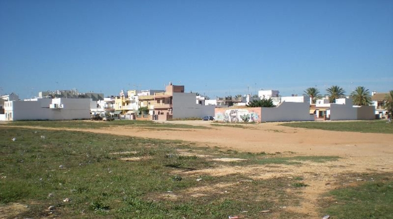 Cádiz - Chipiona - 335m2