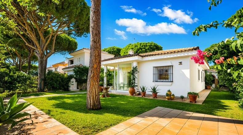 Cádiz - Chiclana de la Frontera - 402m2