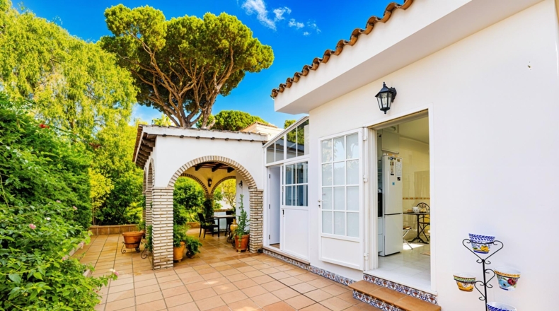 Cádiz - Chiclana de la Frontera - 402m2