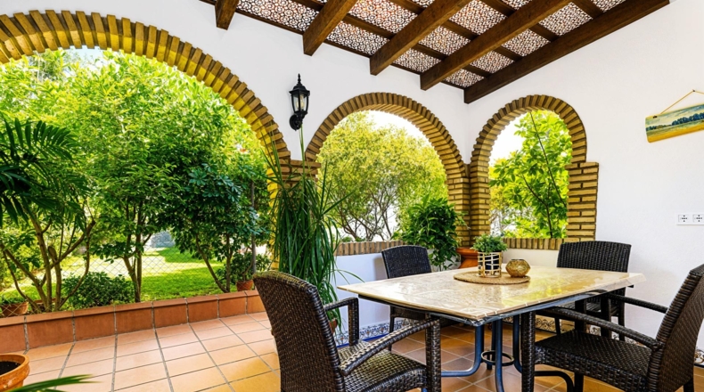 Cádiz - Chiclana de la Frontera - 402m2