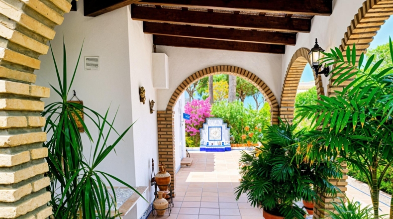 Cádiz - Chiclana de la Frontera - 402m2