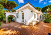 Chalet independiente con terreno en venta en Chiclana de la Frontera ref: TR394574 foto