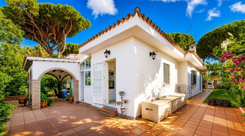 Cádiz - Chiclana de la Frontera - 402m2