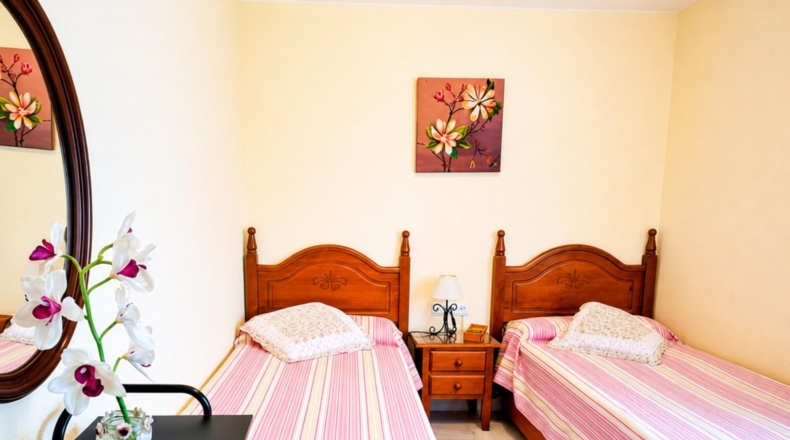 Cádiz - Chiclana de la Frontera - 402m2