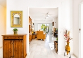 Chalet independiente con terreno en venta en Chiclana de la Frontera ref: TR394574 foto