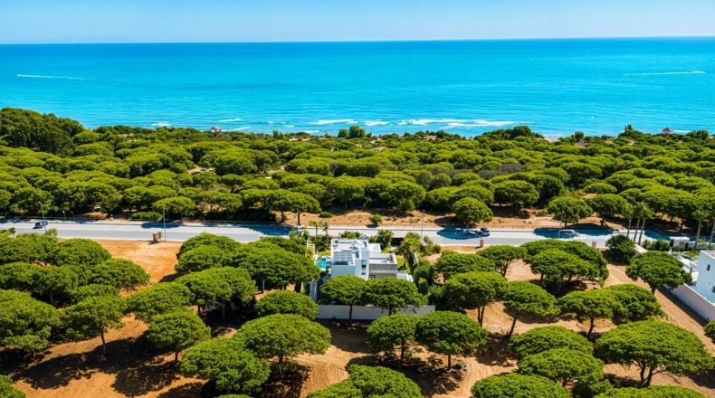 Cádiz - Chiclana de la Frontera - 402m2