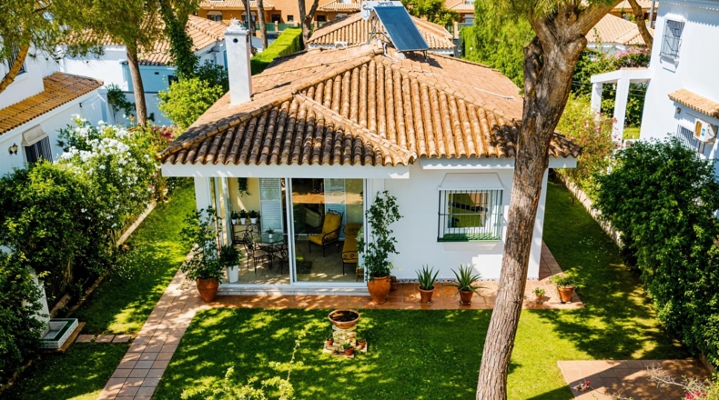 Cádiz - Chiclana de la Frontera - 402m2