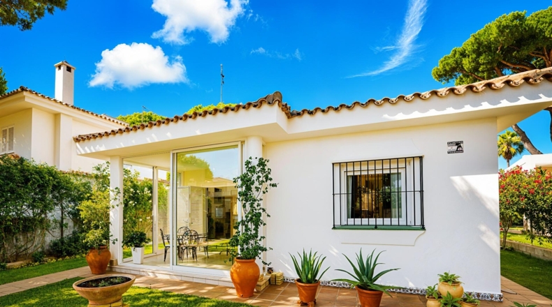 Cádiz - Chiclana de la Frontera - 402m2