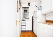 Chalet independiente con terreno en venta en Chiclana de la Frontera ref: TR394574 foto