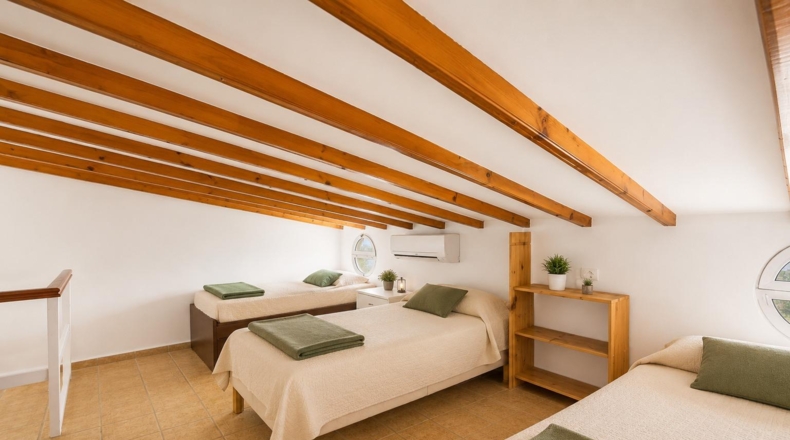 Cádiz - Chiclana de la Frontera - 89m2