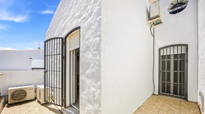Cádiz - Chiclana de la Frontera - 89m2