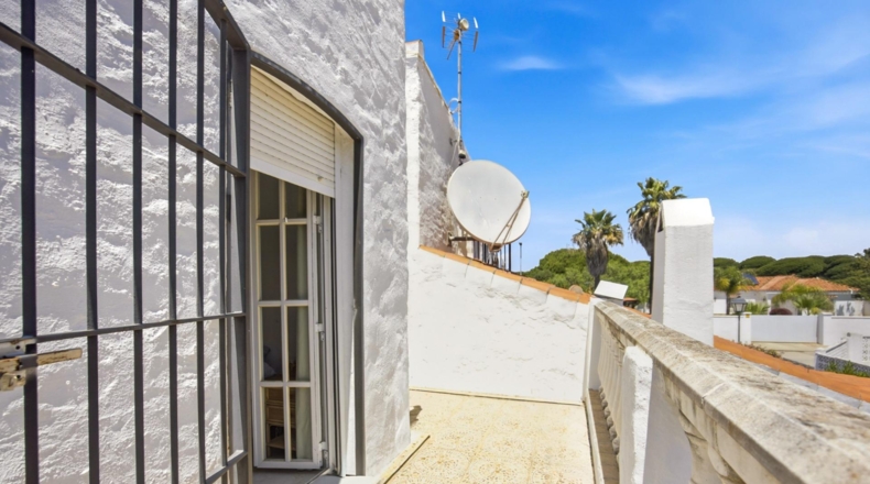 Cádiz - Chiclana de la Frontera - 89m2