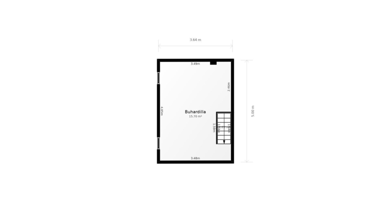 Cádiz - Chiclana de la Frontera - 89m2