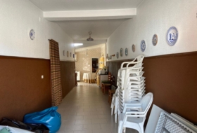 Torrijos 500&nbsp;m²